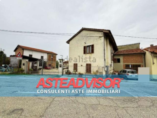 Appartamento in vendita di 170 m² in Via Scurzolengo, 19