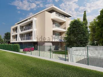 Appartamento in vendita di 170 m² in Via Sette Martiri, 159