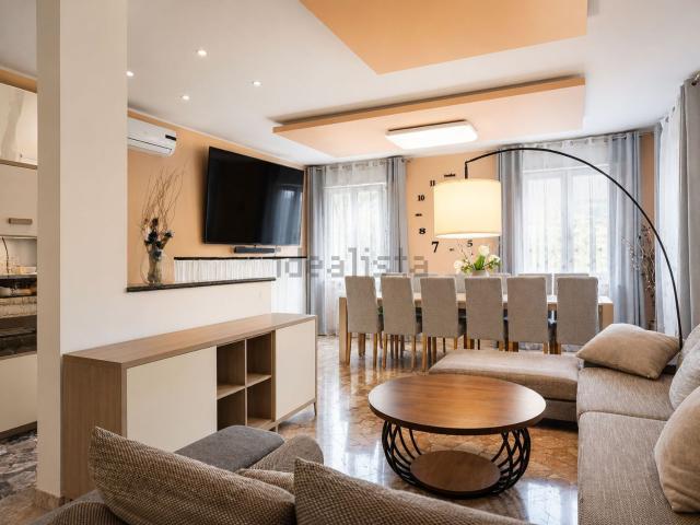 Appartamento in vendita di 170 m² in Via Silvio Pellico, 11