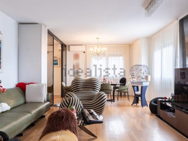 Appartamento in vendita di 170 m² in Via Silvio Pellico, 14