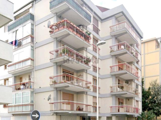 Appartamento in vendita di 170 m² in Via Stanis Manca