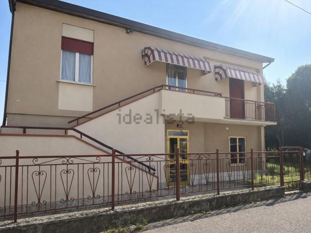 Appartamento in vendita di 170 m² in Via Po, 1