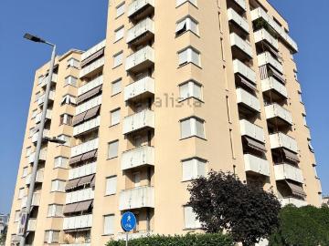 Appartamento in vendita di 170 m² in Via Pace, 16