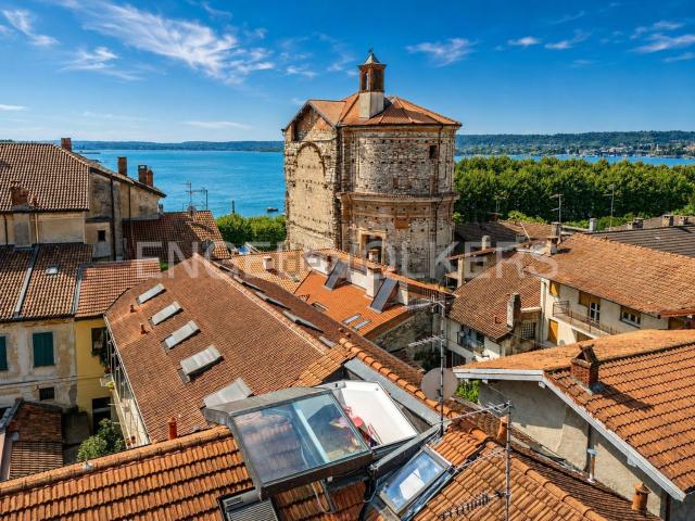 Appartamento in vendita di 170 m² in Via Paletta, 10