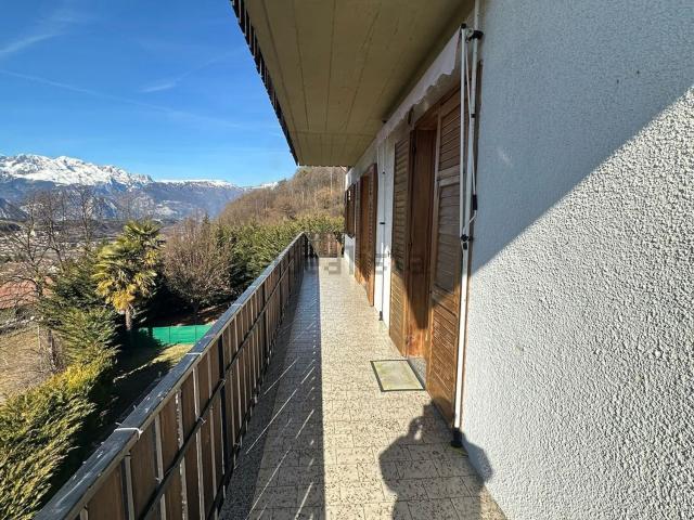 Appartamento in vendita di 170 m² in Via Palon, 23