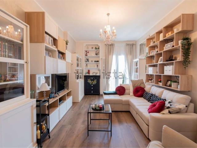 Appartamento in vendita di 170 m² in Via Paolo Boselli, 7