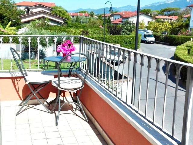 Appartamento in vendita di 170 m² in Via Pardini