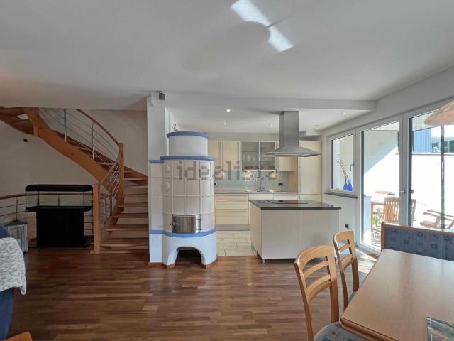 Appartamento in vendita di 170 m² in Via Plose