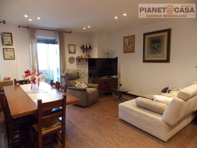 Appartamento in vendita di 170 m² in Via Puglia