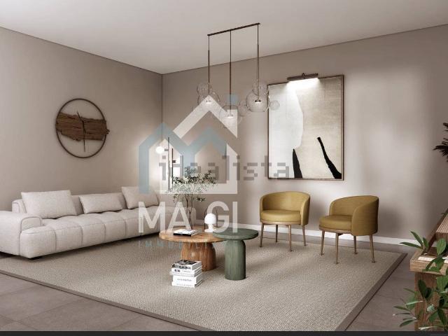 Appartamento in vendita di 170 m² in Via Roma