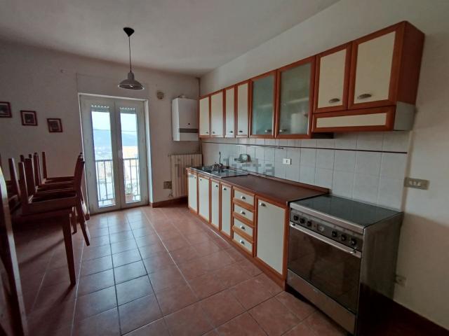 Appartamento in vendita di 170 m² in Via Roma, 220