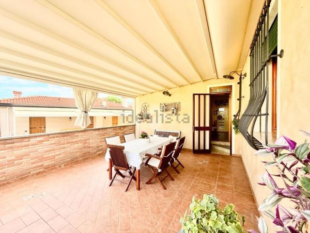 Appartamento in vendita di 170 m² in Via Roma