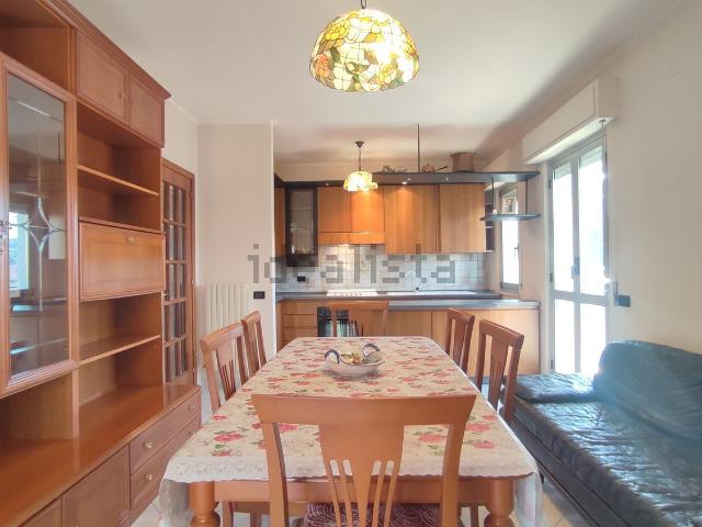 Appartamento in vendita di 170 m² in Via Roma, 355