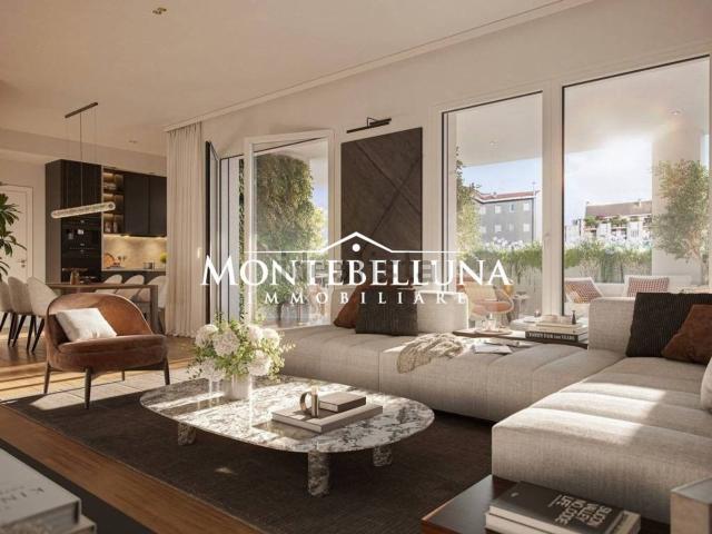 Appartamento in vendita di 170 m² in Via Roma, 35