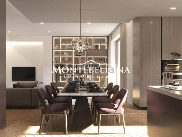 Appartamento in vendita di 170 m² in Via Roma, 35