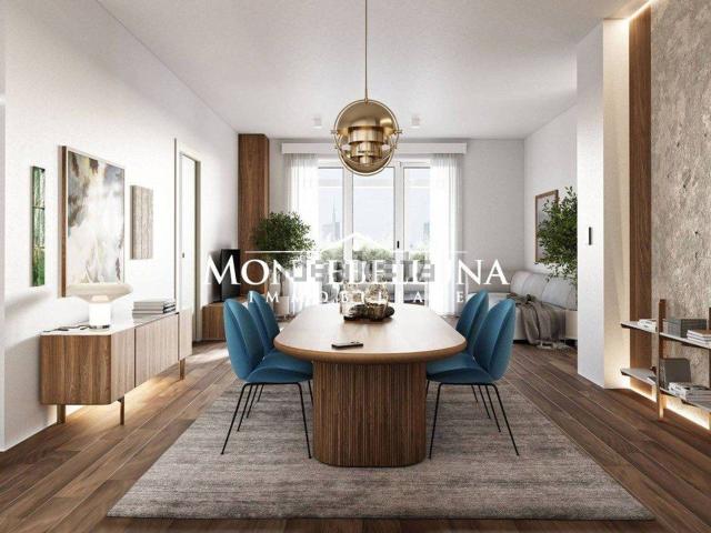 Appartamento in vendita di 170 m² in Via Roma, 35