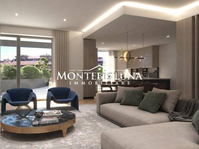 Appartamento in vendita di 170 m² in Via Roma, 35