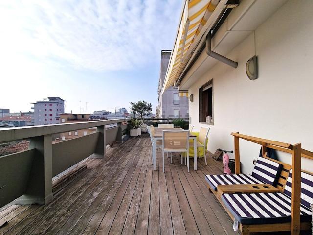 Appartamento in vendita di 170 m² in Via Tolmezzo, 20