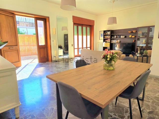 Appartamento in vendita di 170 m² in Via Toma, 19
