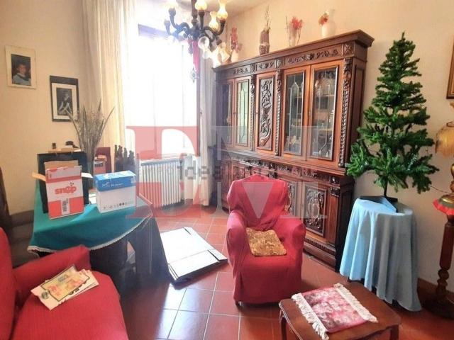 Appartamento in vendita di 170 m² in Via Tosco Romagnola Est