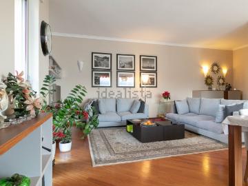 Appartamento in vendita di 170 m² in Via Tagliaferri, 10
