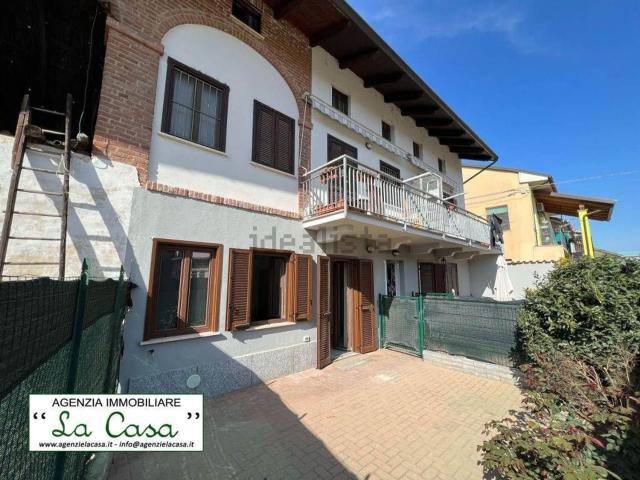 Appartamento in vendita di 170 m² in Via Tetti Giro