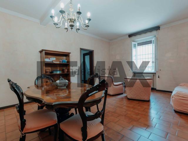 Appartamento in vendita di 170 m² in Via Tito Speri