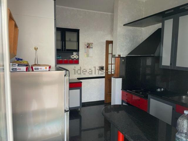Appartamento in vendita di 170 m² in Via Tisia