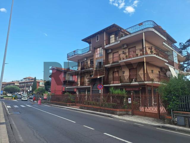 Appartamento in vendita di 170 m² in Via Tremestieri, 40