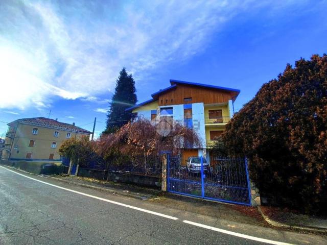 Appartamento in vendita di 170 m² in Via Umberto I, 8