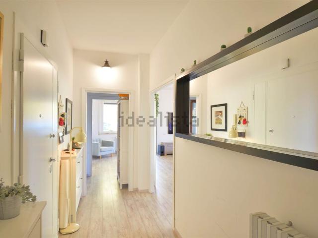 Appartamento in vendita di 170 m² in Via Ulderico Mattoccia