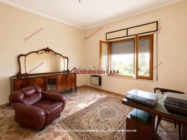 Appartamento in vendita di 170 m² in Via V. Emanuele II, 13