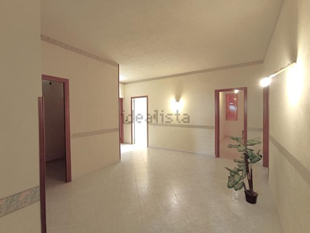 Appartamento in vendita di 170 m² in Via Val Di Mazara