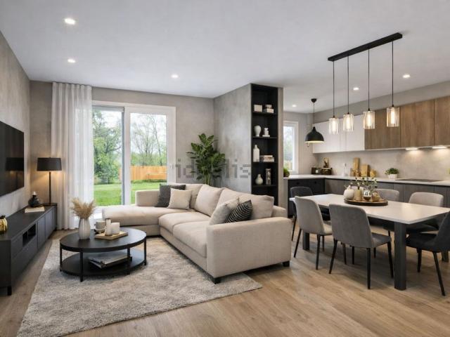 Appartamento in vendita di 170 m² in Via Valli, 114