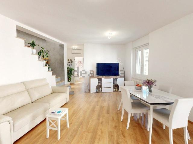 Appartamento in vendita di 170 m² in Via Valmaura, 29