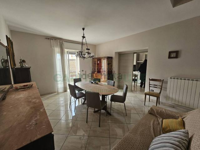 Appartamento in vendita di 170 m² in Via Vescovado
