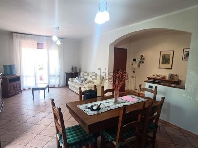 Appartamento in vendita di 170 m² in Via Visiana, 15