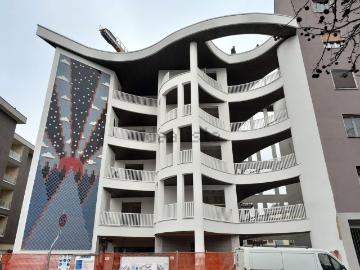 Appartamento in vendita di 167 m² in Via XXIII Marzo 1849, 113