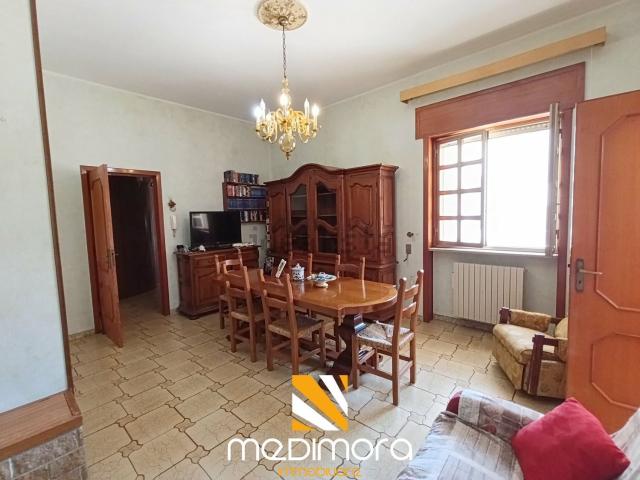 Appartamento in vendita di 170 m² in Via XXIV Maggio