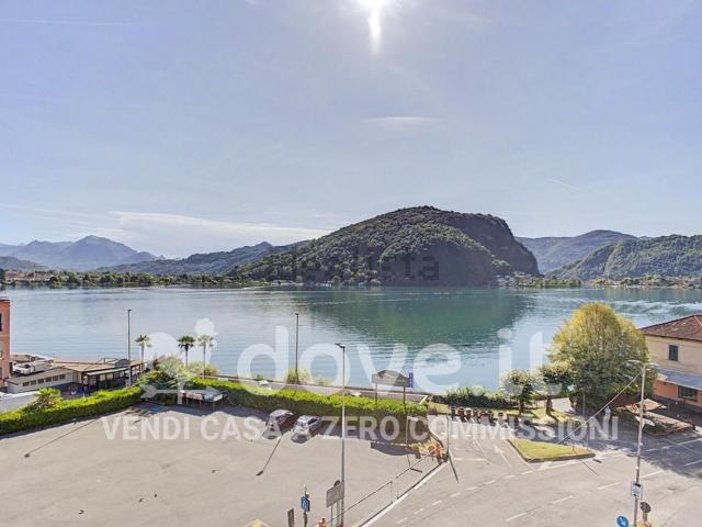 Appartamento in vendita di 170 m² in Via Zanoni, 30