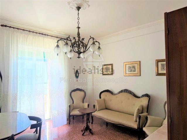 Appartamento in vendita di 170 m² in Viale Francesco Crispi