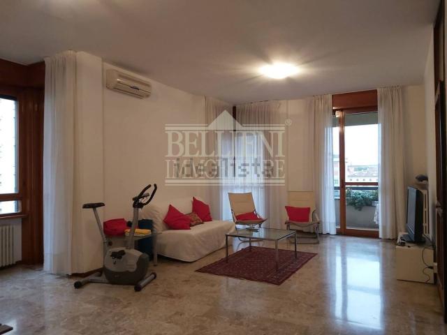 Appartamento in vendita di 170 m² in Viale Giuseppe Verdi