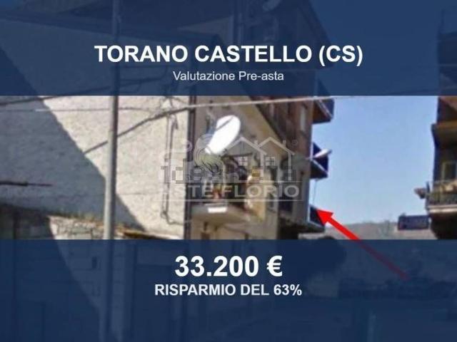 Appartamento in vendita di 170 m² in Viale Magna Grecia, 20