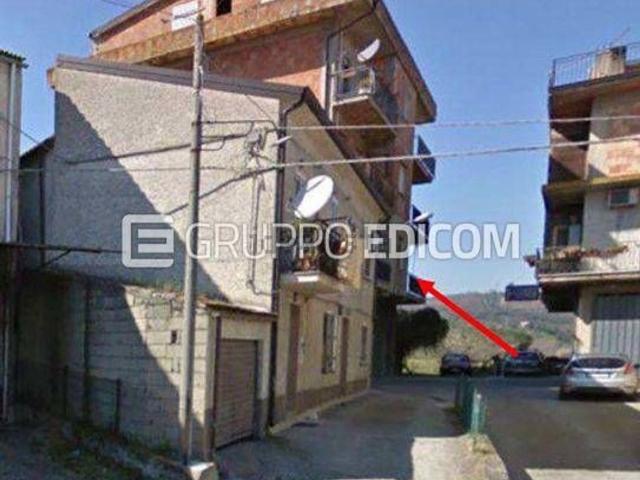 Appartamento in vendita di 170 m² in Viale Magna Grecia