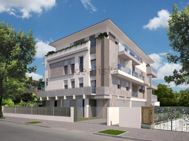 Appartamento in vendita di 170 m² in Viale Monchio
