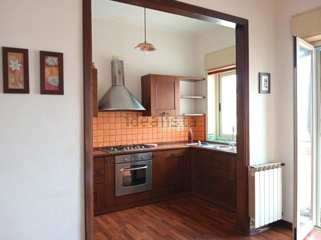 Appartamento in vendita di 170 m² in Viale Principe Umberto, 99