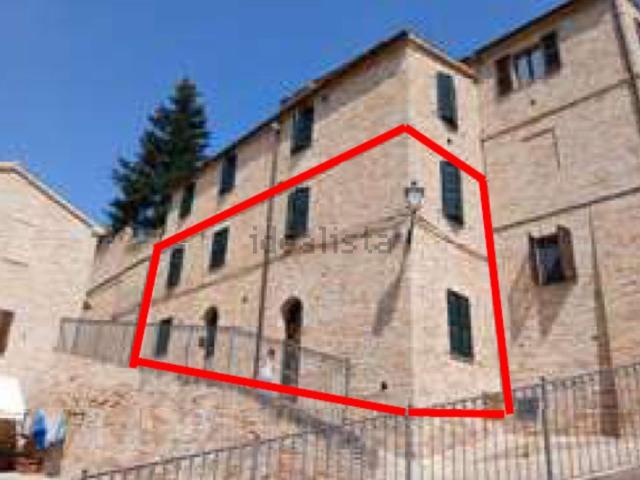 Appartamento in vendita di 170 m² in Vicolo Boccaleone