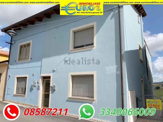 Appartamento in vendita di 170 m² in Borgo Nuovo, 10