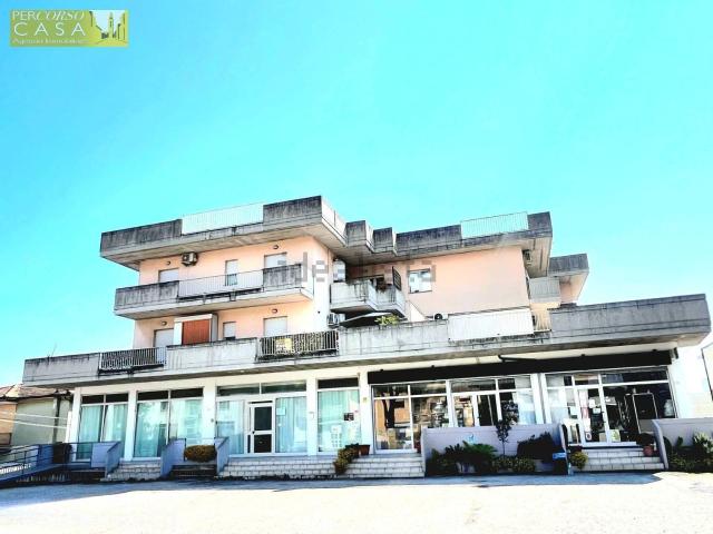 Appartamento in vendita di 170 m² in Contrada Vibrata