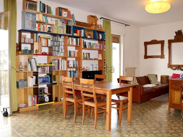 Appartamento in vendita di 170 m² in Corso Umberto I, 8
